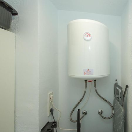 Apartamento Jorge Juan Alicante Exteriör bild