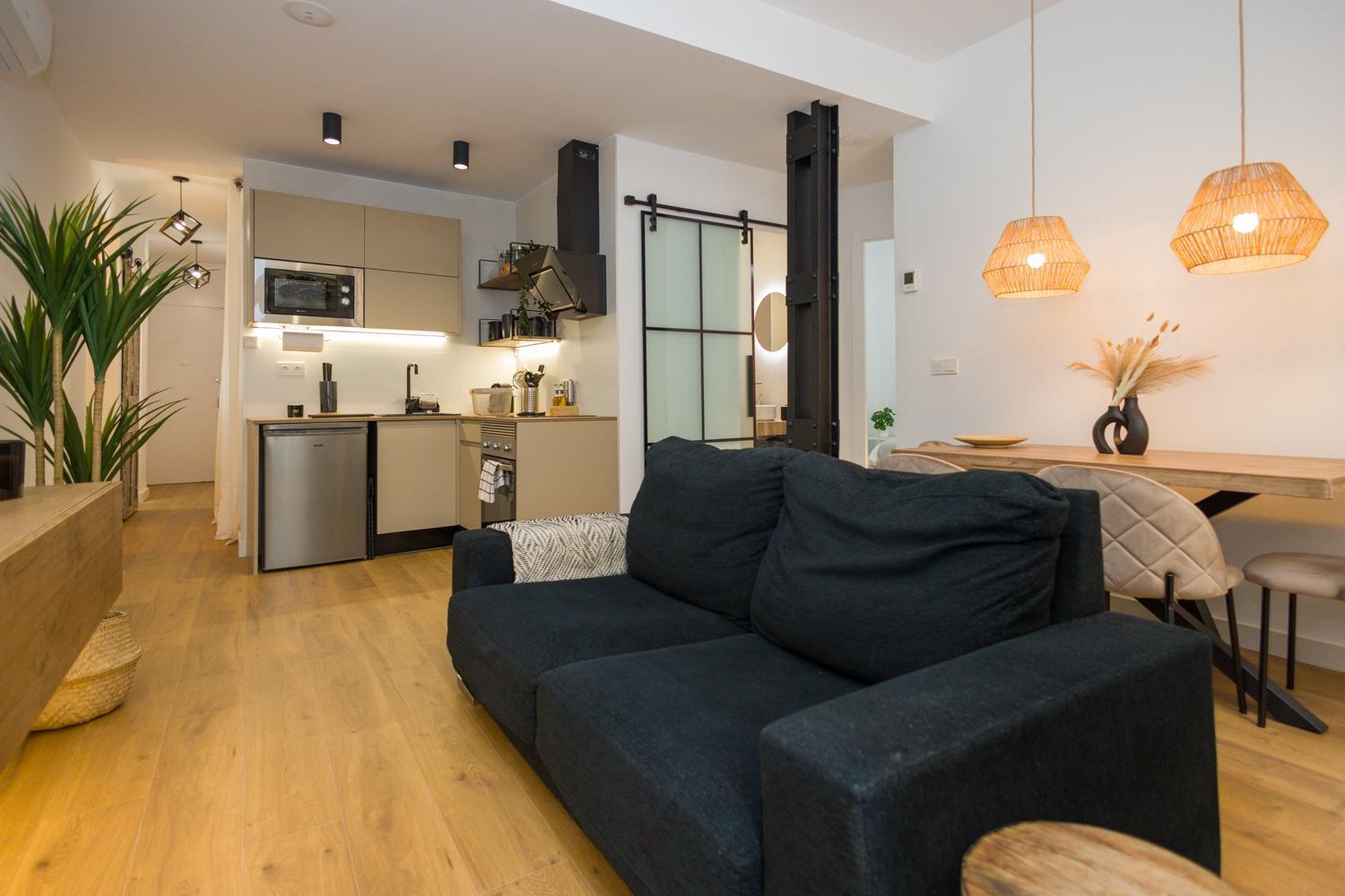 Apartamento Jorge Juan Alicante Exteriör bild