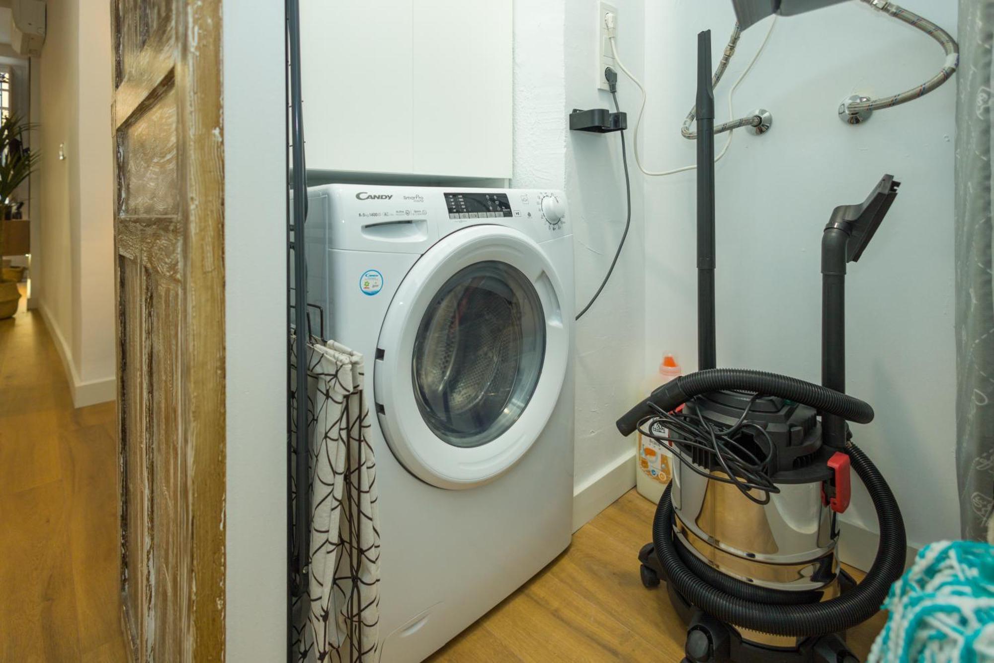 Apartamento Jorge Juan Alicante Exteriör bild
