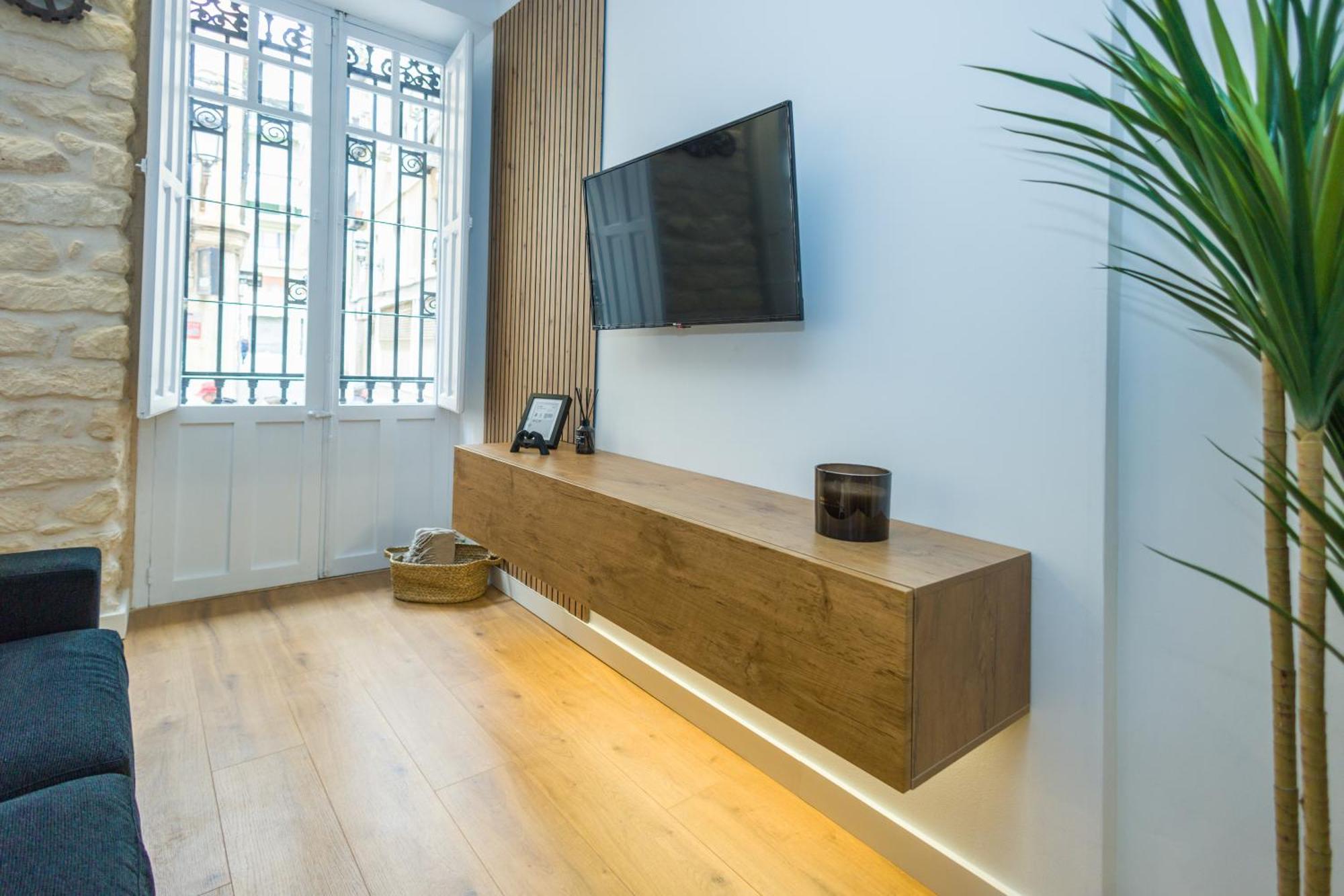 Apartamento Jorge Juan Alicante Exteriör bild
