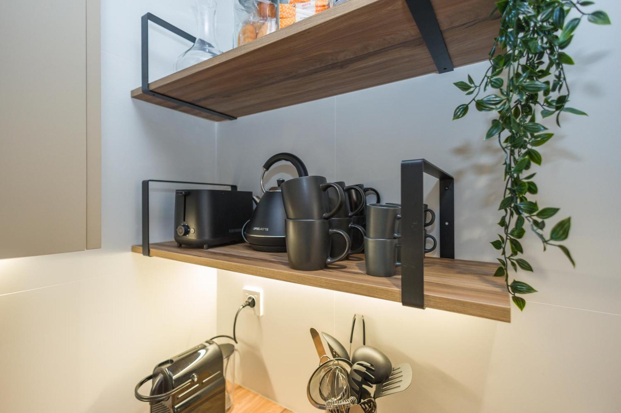 Apartamento Jorge Juan Alicante Exteriör bild