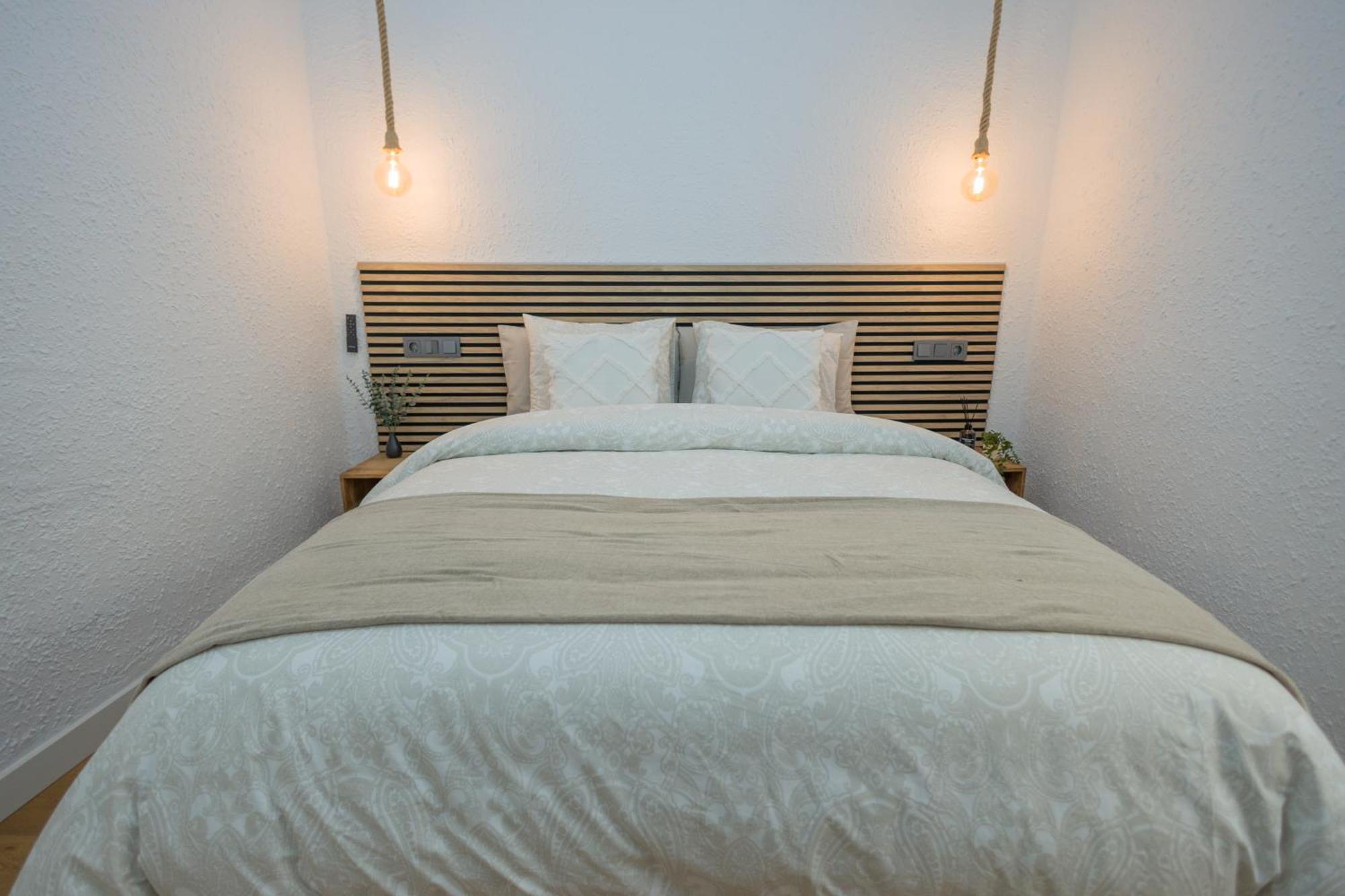 Apartamento Jorge Juan Alicante Exteriör bild
