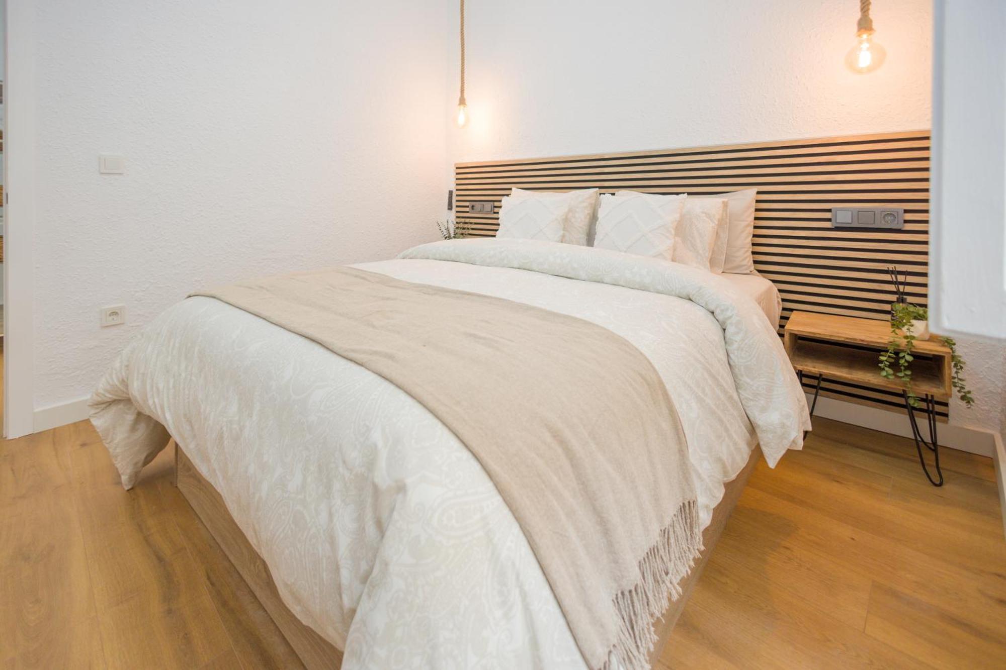 Apartamento Jorge Juan Alicante Exteriör bild