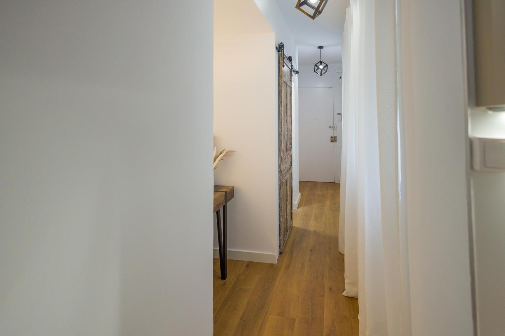 Apartamento Jorge Juan Alicante Exteriör bild