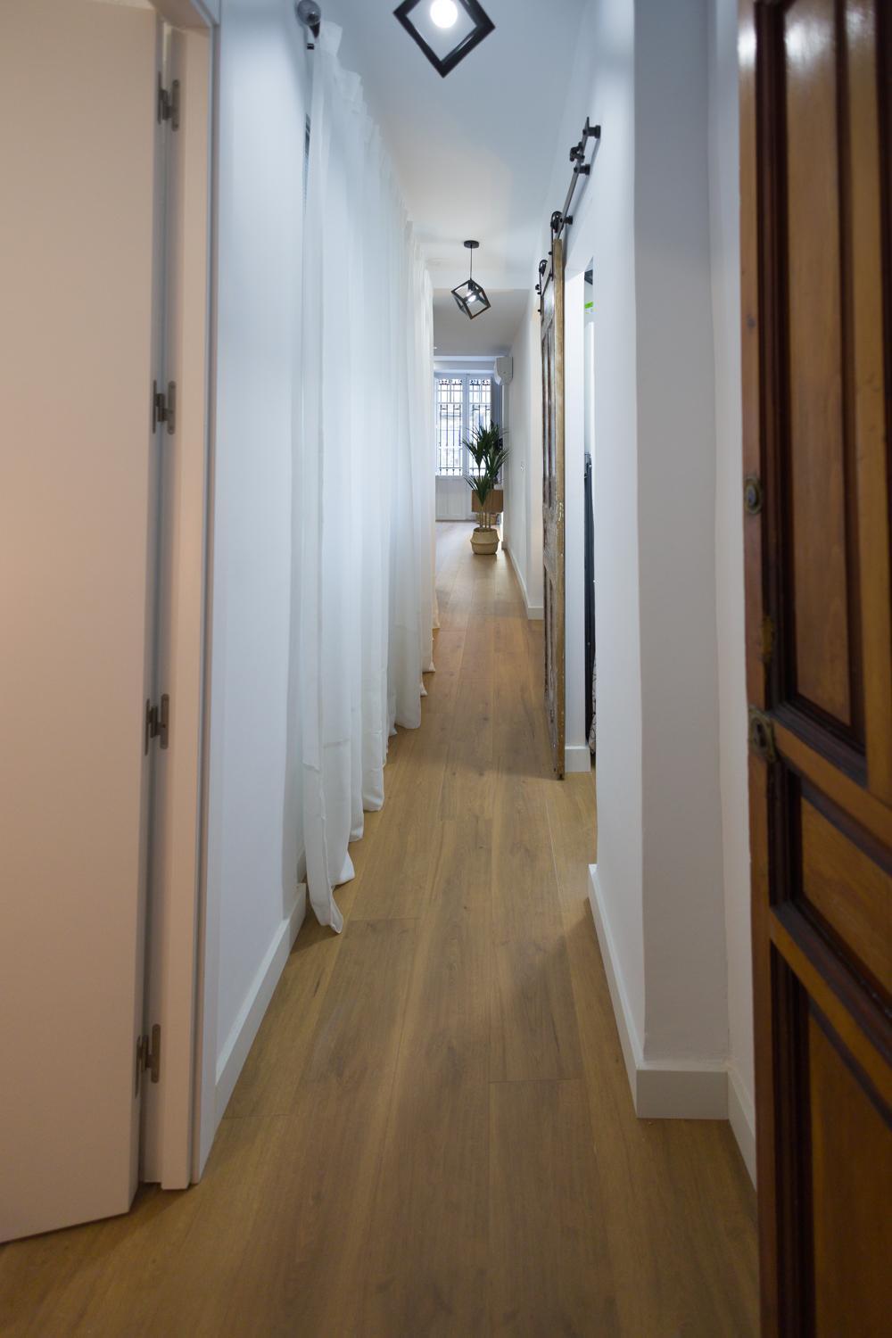 Apartamento Jorge Juan Alicante Exteriör bild