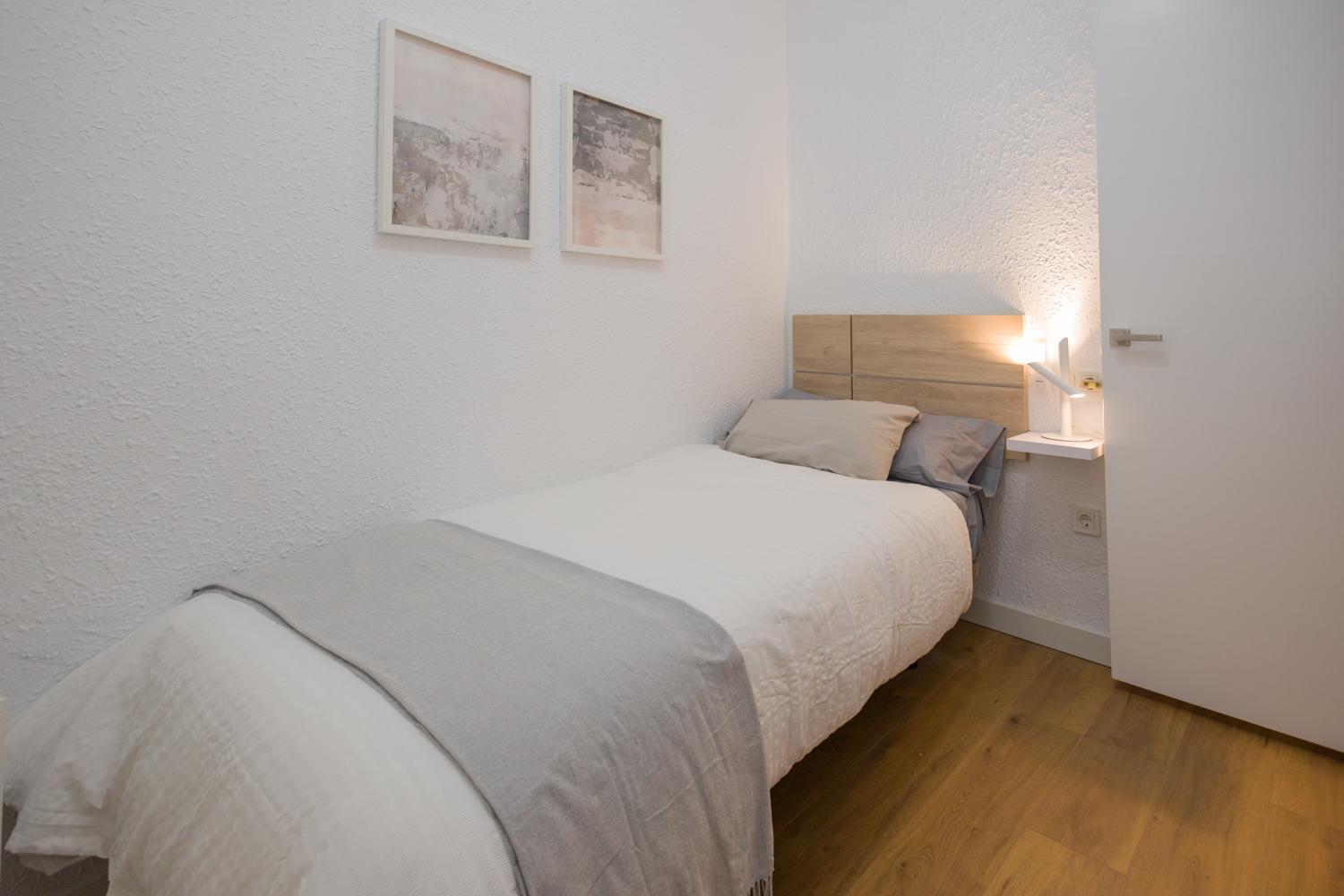 Apartamento Jorge Juan Alicante Exteriör bild