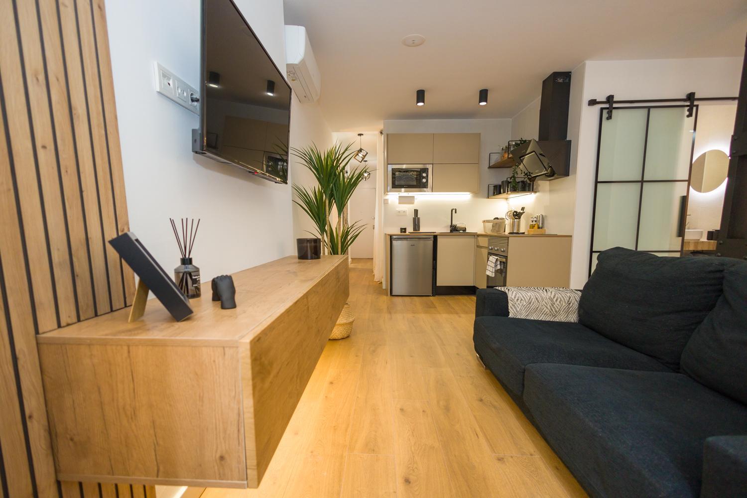 Apartamento Jorge Juan Alicante Exteriör bild