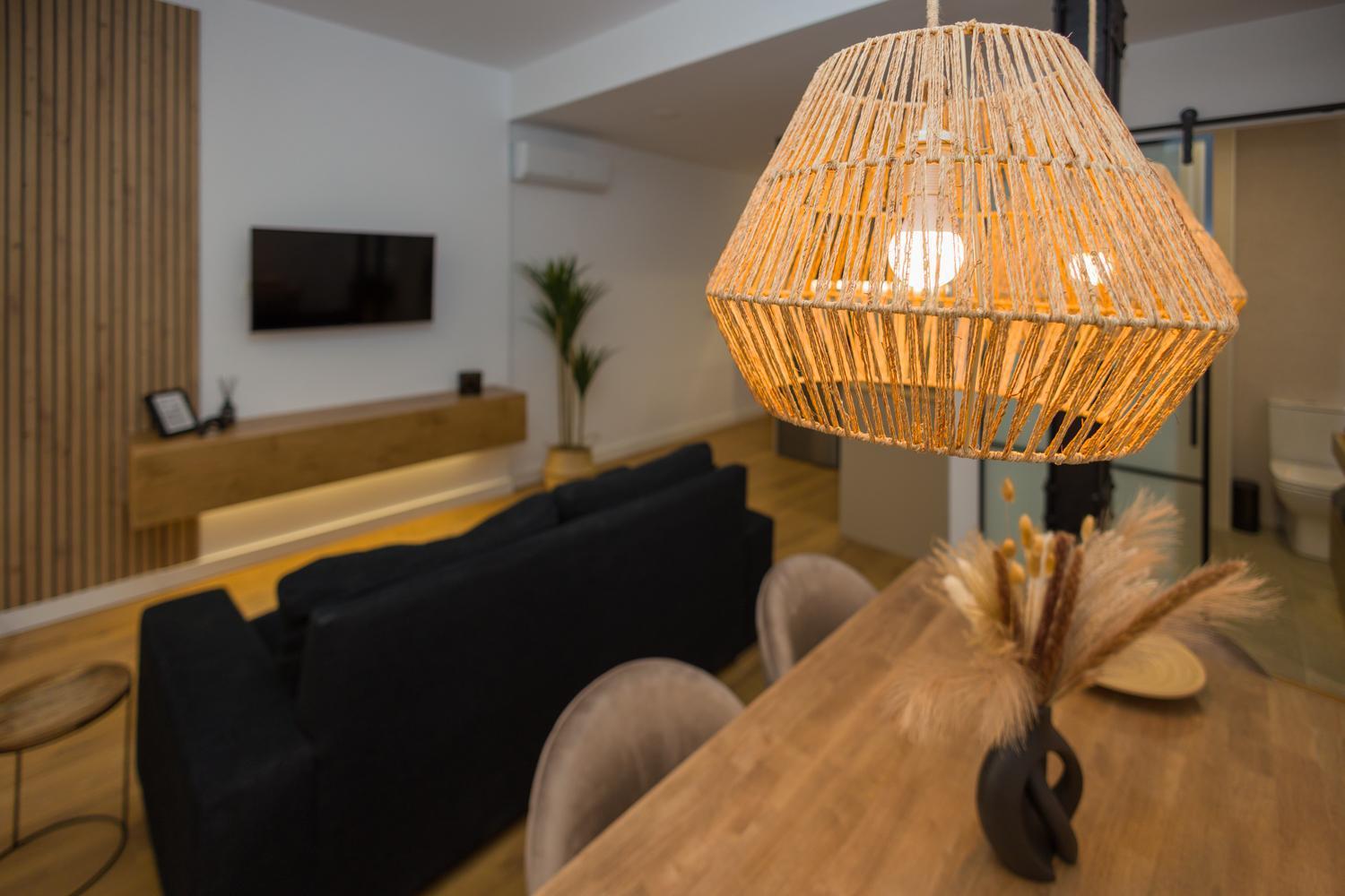 Apartamento Jorge Juan Alicante Exteriör bild