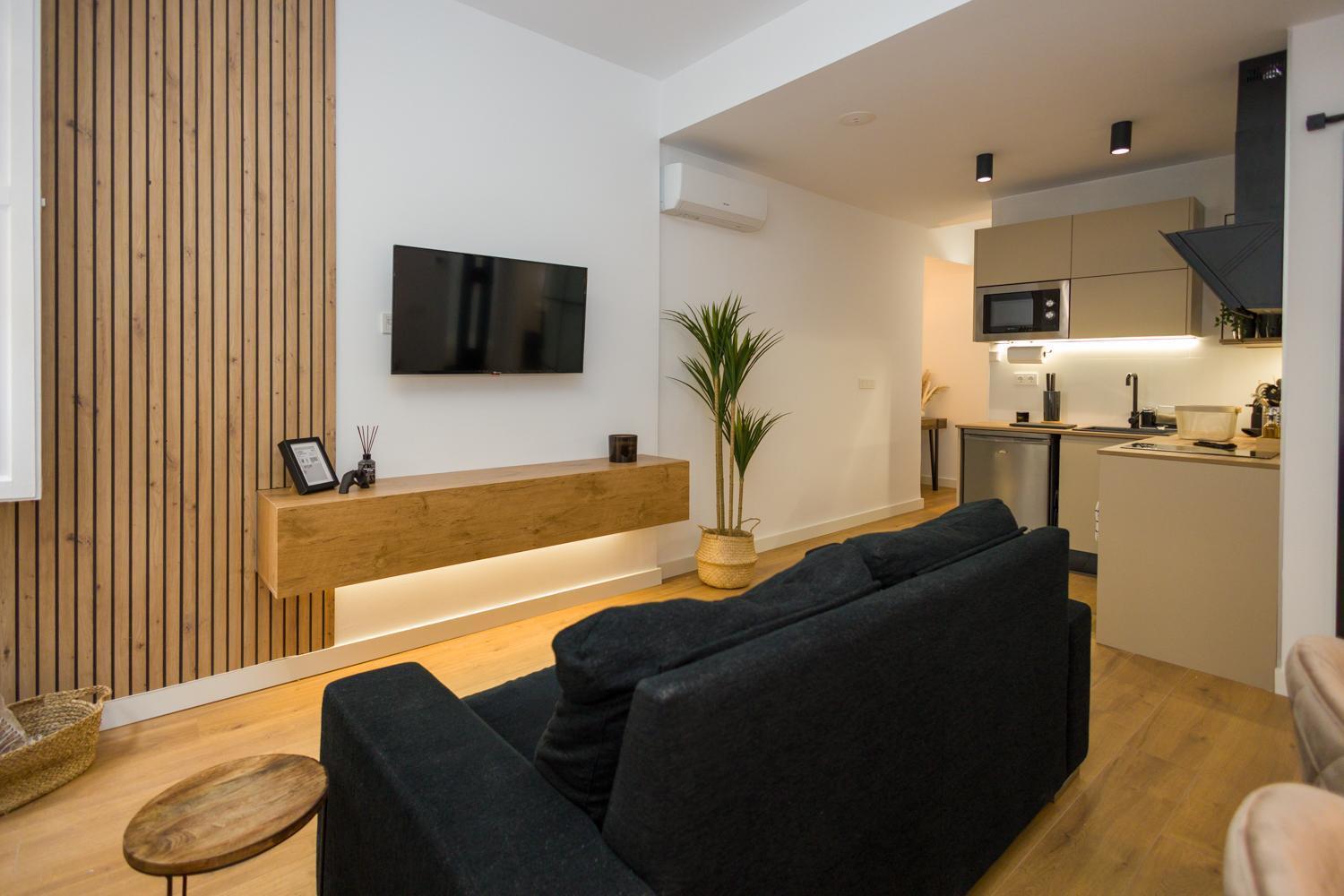 Apartamento Jorge Juan Alicante Exteriör bild