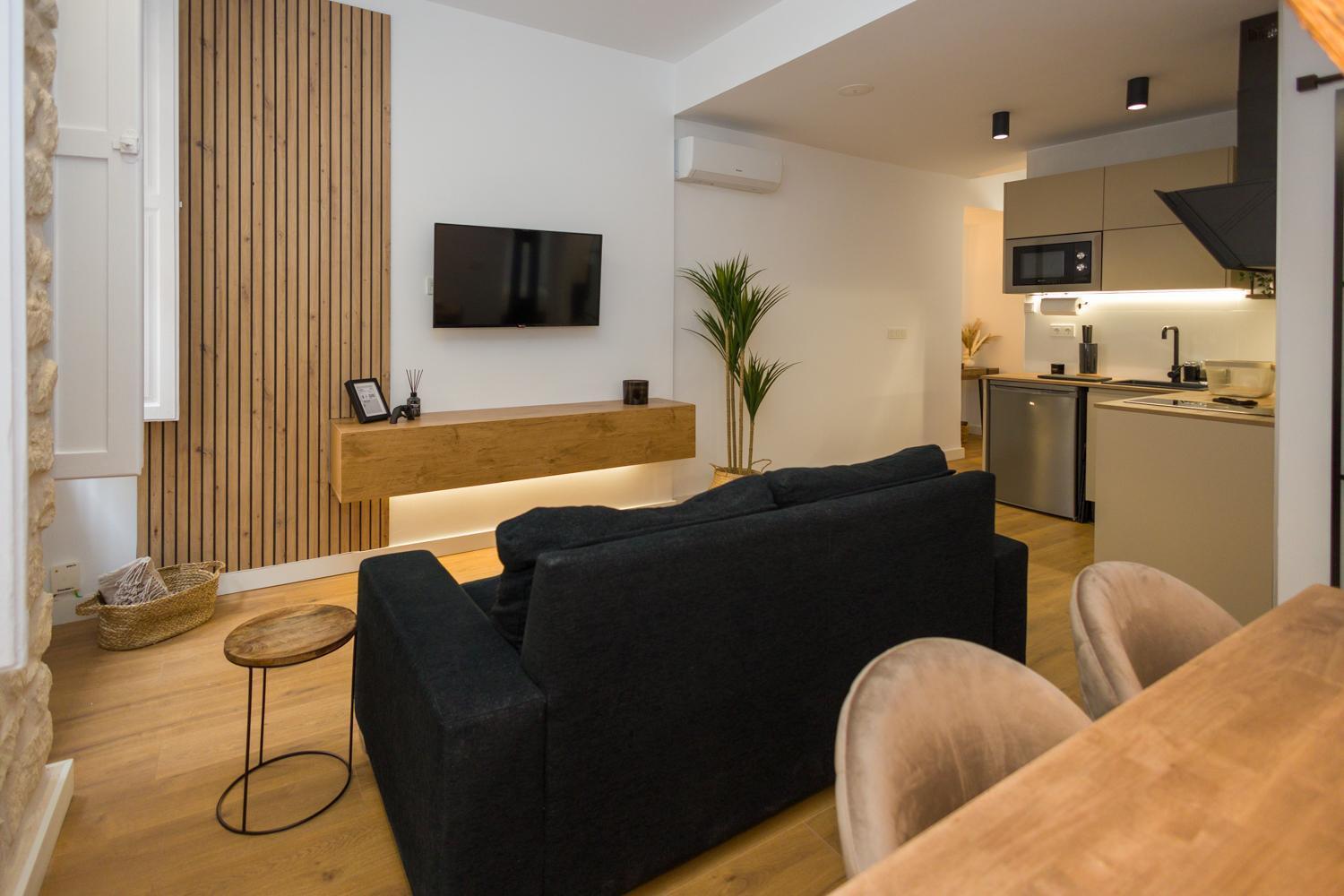 Apartamento Jorge Juan Alicante Exteriör bild